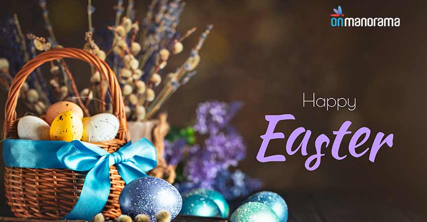 Easter Easter Greetings