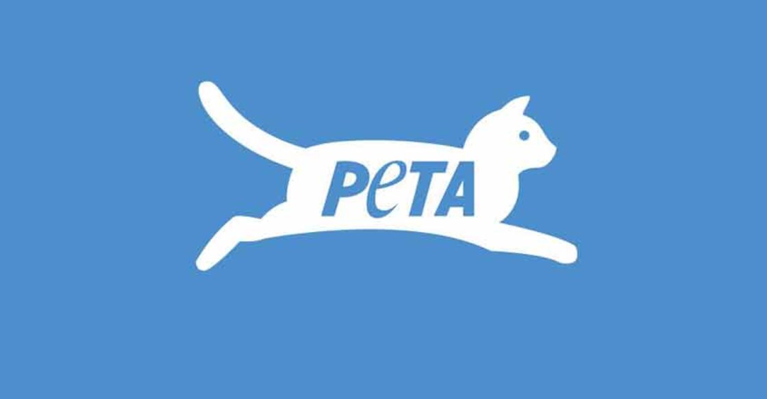 PETA logo