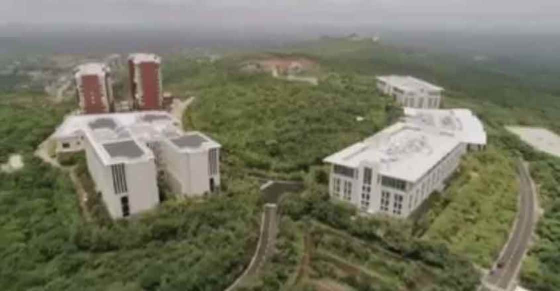 Infosys, Mangalore. Infosys, Mangalore.