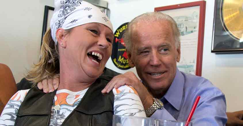 Joe Biden Joe Biden