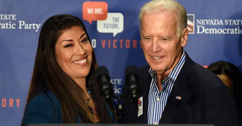 FILES-US-POLITICS-GENDER-BIDEN FILES-US-POLITICS-GENDER-BIDEN