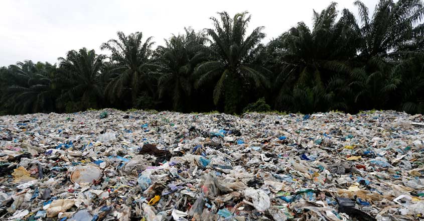 Kerala to ban single-use plastic from New Year. But is the ...