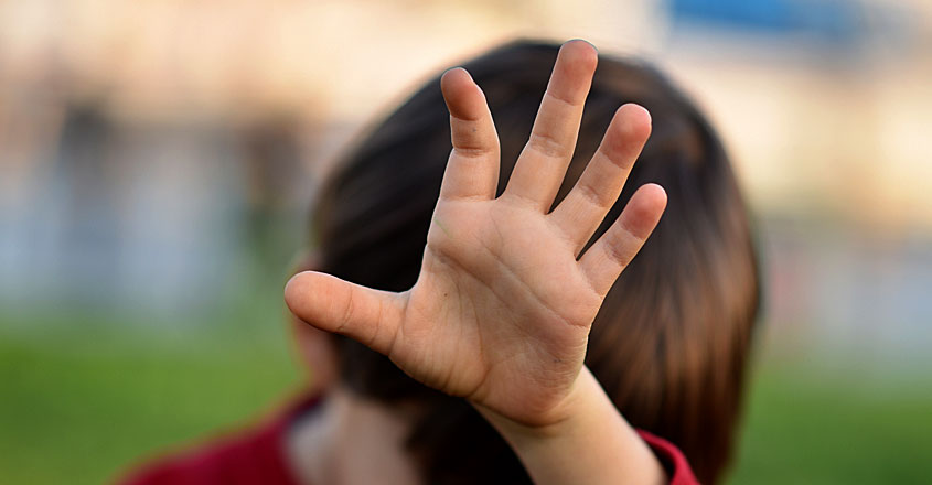 Blind boy sodomised by senior at Dehradun school Blind boy sodomised by senior at Dehradun school
