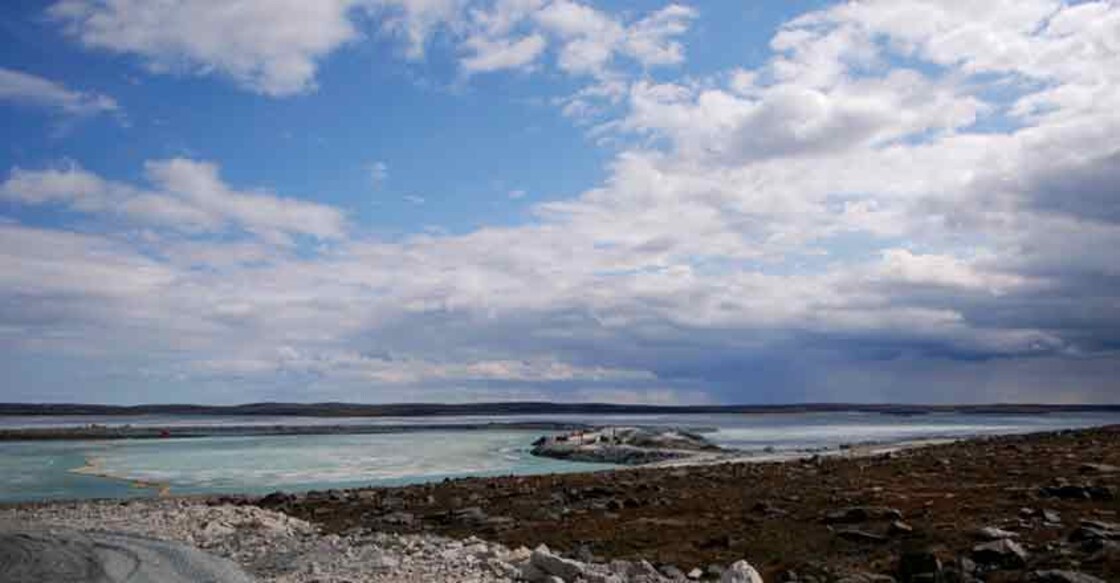 arctic-region arctic-region