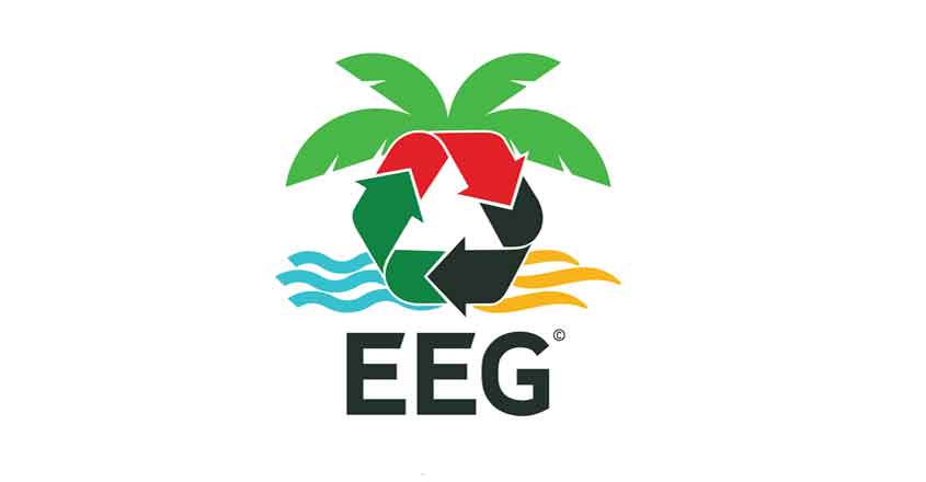 Emirates Environmental Group logo Emirates Environmental Group logo