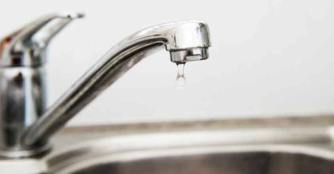 water crisis