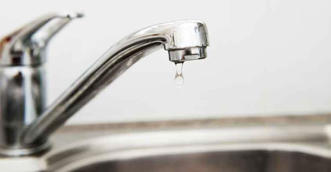water crisis water crisis