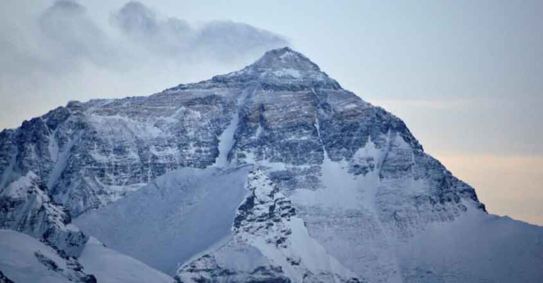 CLIMATE-CHANGE-HIMALAYAS