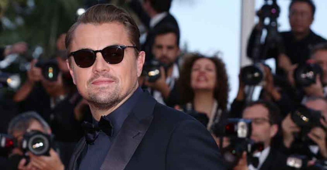 Leonardo DiCaprio laments acute water crisis in Tamil Nadu