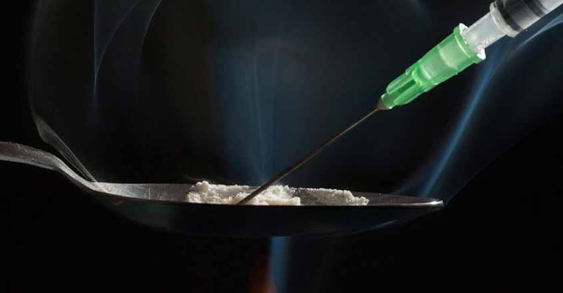 US busts drug ring importing opioids from India with 8 arrests US busts drug ring importing opioids from India with 8 arrests