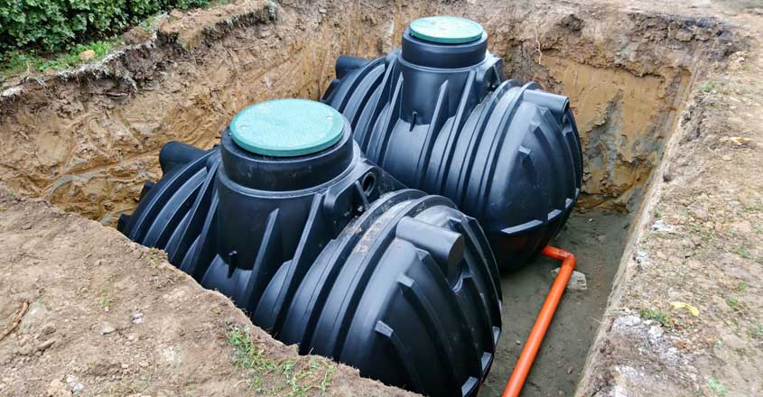 Rainwater harvesting Rainwater harvesting