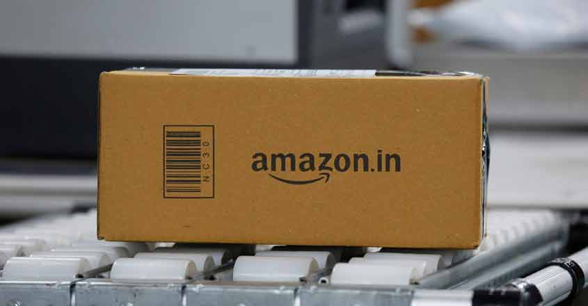Govt makes a u-turn, stops e-commerce platforms from selling non-essential items