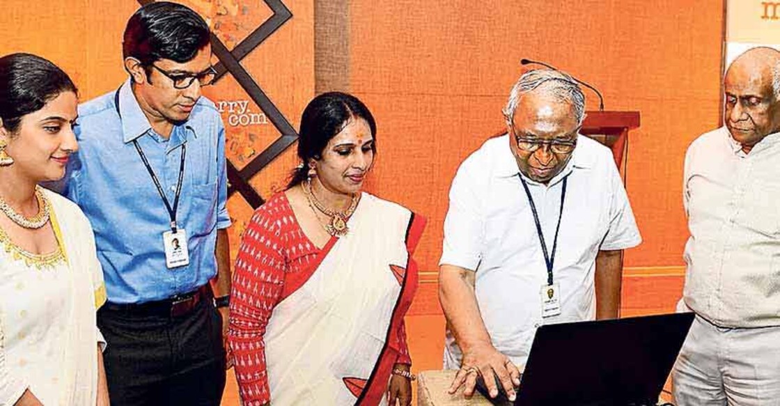 M4Marry services now available in other south Indian states too