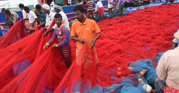 To make fishers 'Atmanirbhar', India should re-vision small-scale harvesting post-lockdown To make fishers 'Atmanirbhar', India should re-vision small-scale harvesting post-lockdown