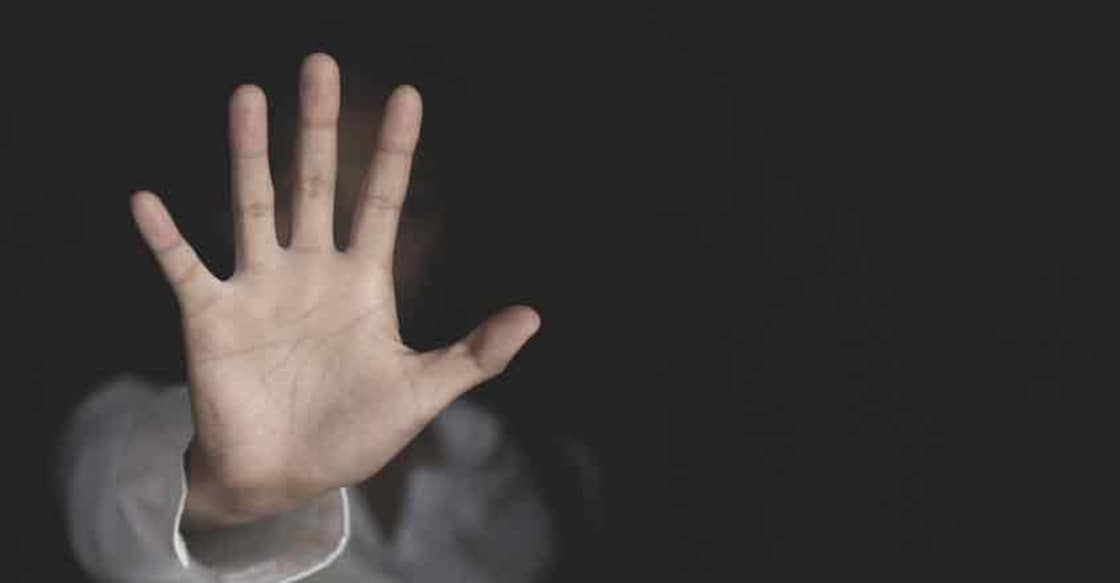 Child sexual abuse severely affects the personality of the victims. Image: Shutterstock