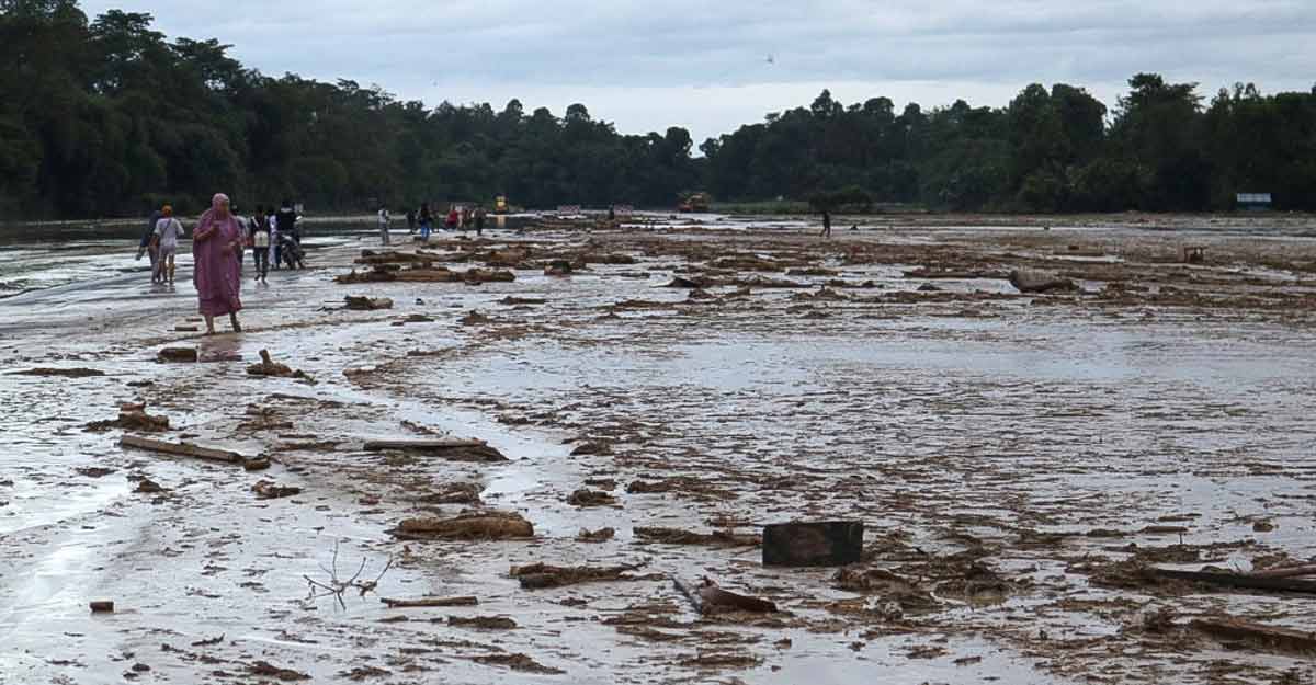 ENVIRONMENT-DISASTERS-UN