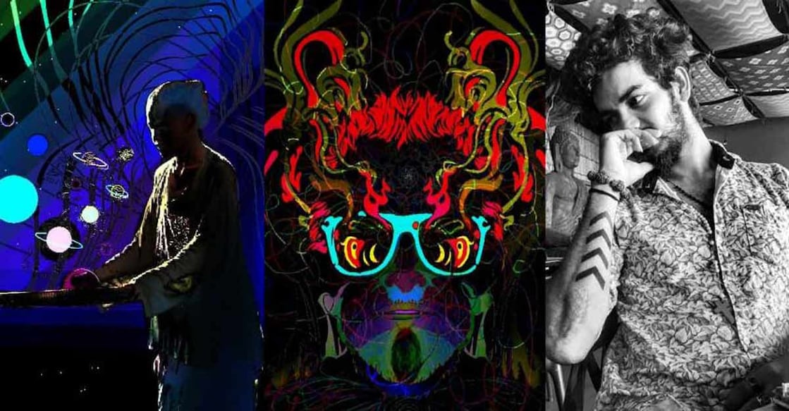 ronnie saji paintings