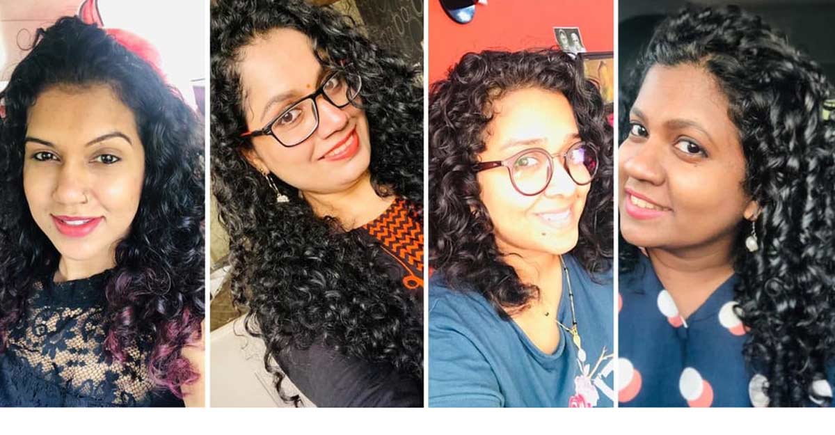 Dark Skin To Curly Hair Social Media Groups Ask People To Flaunt It Lifestyle Society English Manorama