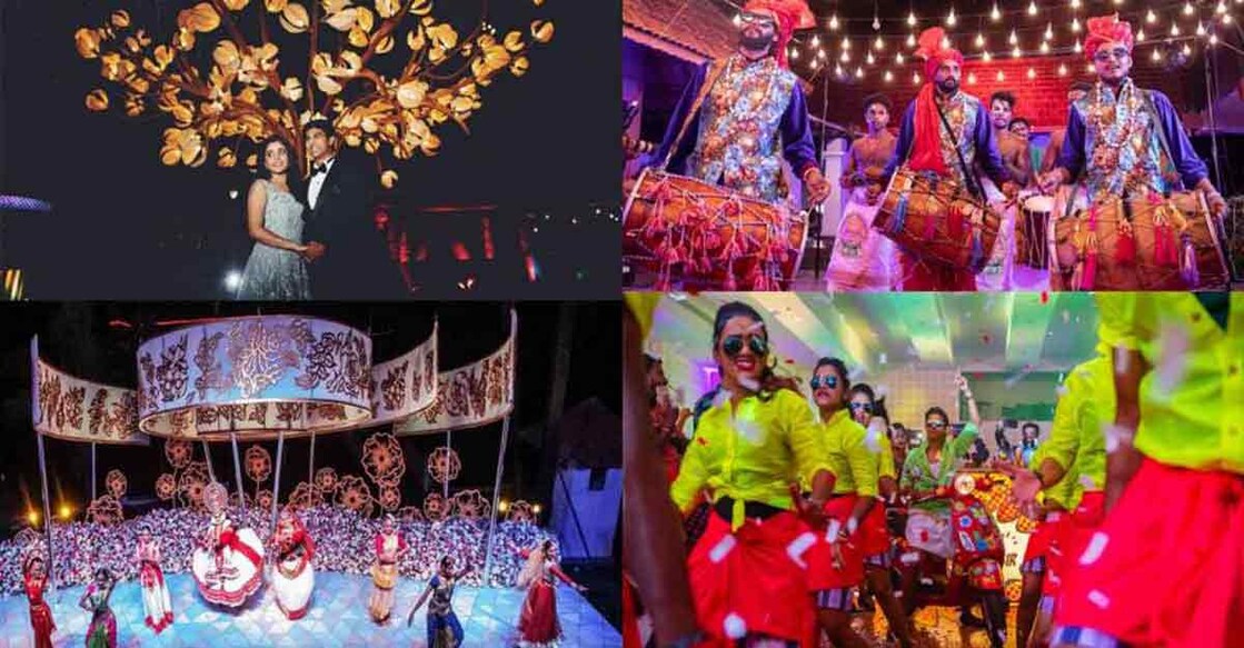 Kerala-based wedding planner Rainmaker Events wins big at Wow Awards Asia 2020