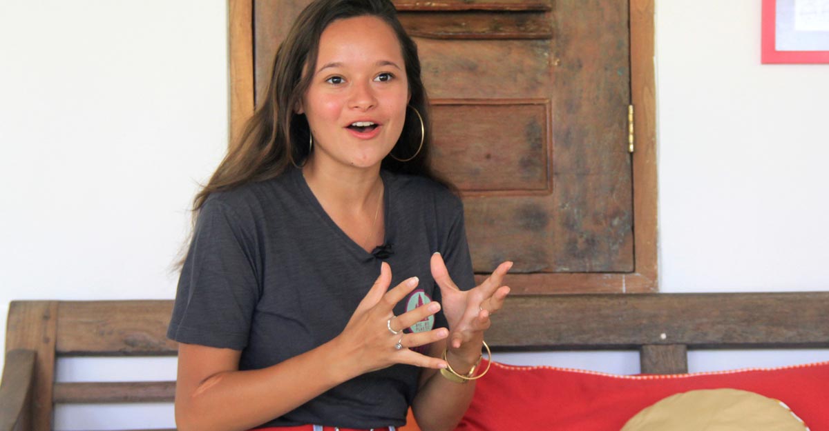 melati wijsen melati wijsen