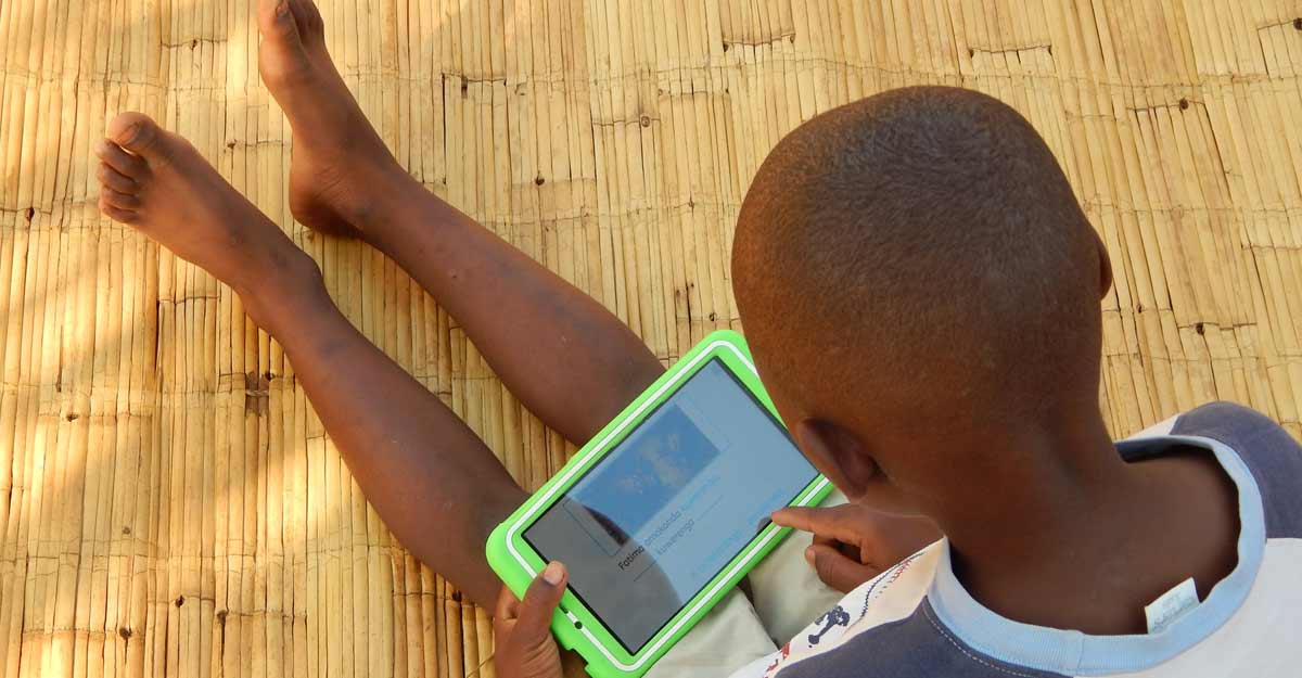 UK-AFRICA-EDUCATION-TECHNOLOGY UK-AFRICA-EDUCATION-TECHNOLOGY