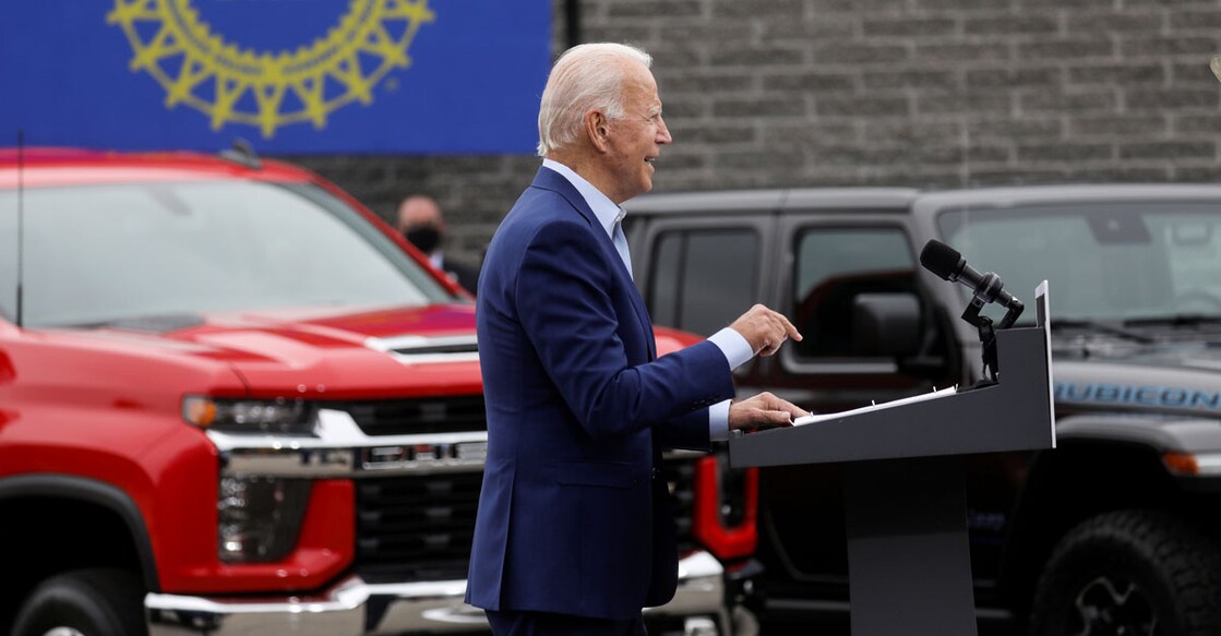 USA-ELECTION-AUTOS-BIDEN