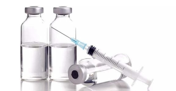 AstraZeneca says COVID-19 'vaccine for the world' can be 90% effective AstraZeneca says COVID-19 'vaccine for the world' can be 90% effective
