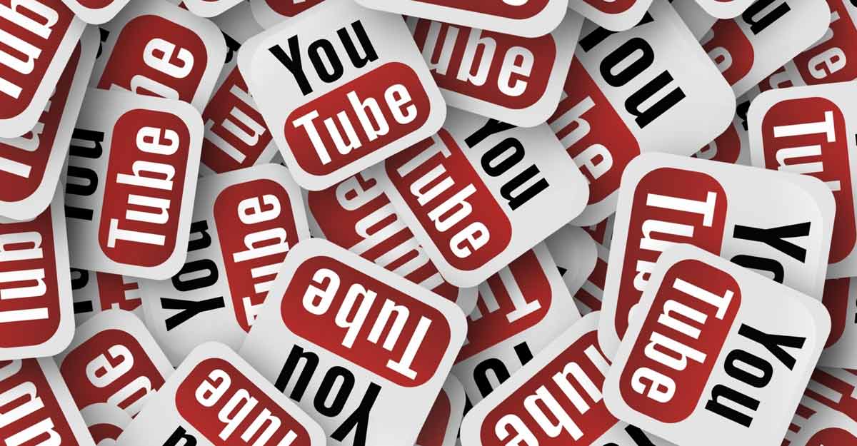 YouTube YouTube