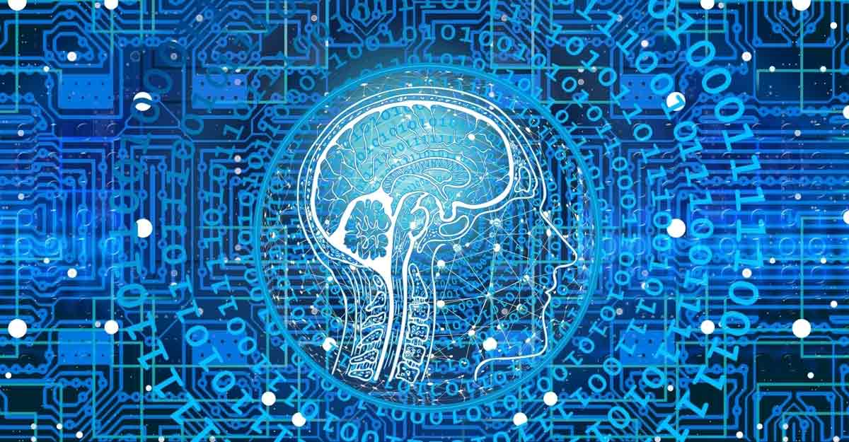 Artificial Intelligence. AI teaching assistants can help ease a teacher's workload, such as by responding to commonly-asked questions by students. Image courtesy: IANS