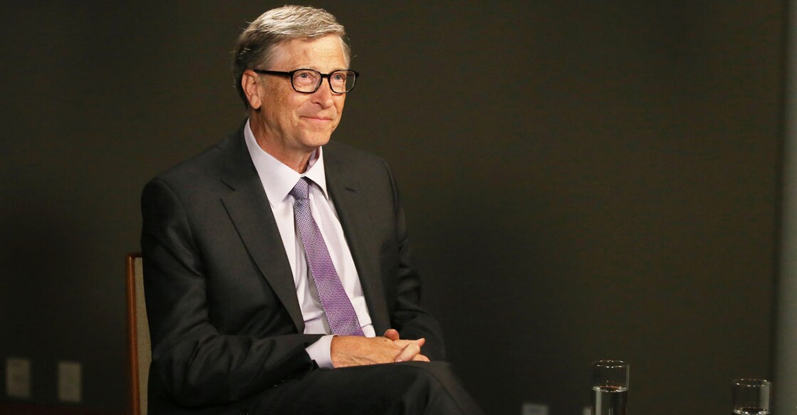 bill gates