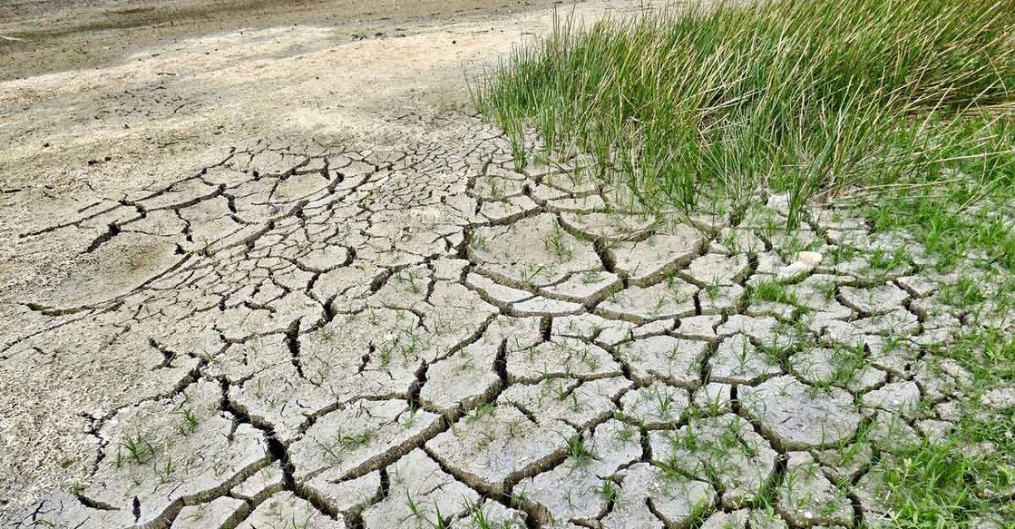 Climate Change.