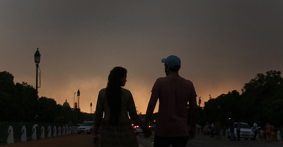 Couple. (File Photo: IANS)