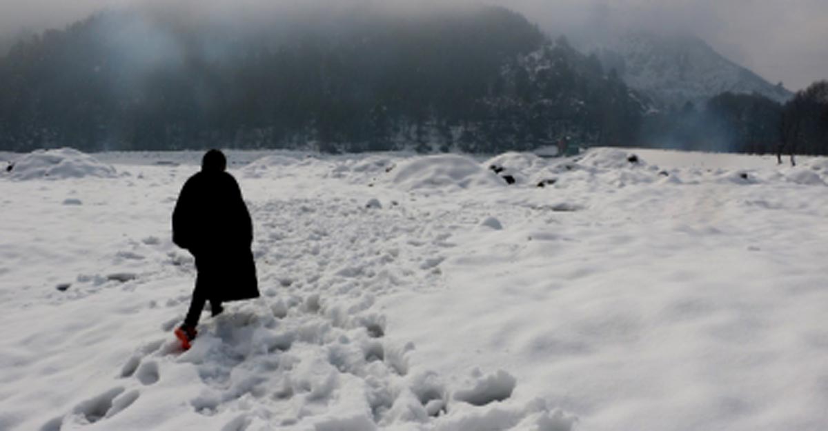 winter season
