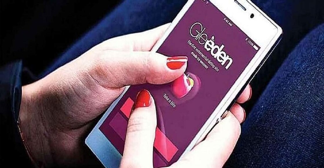 Extra-marital app Gleeden crosses 13 lakh users in India