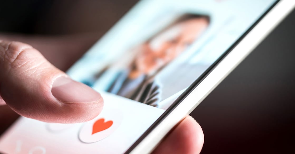 online dating