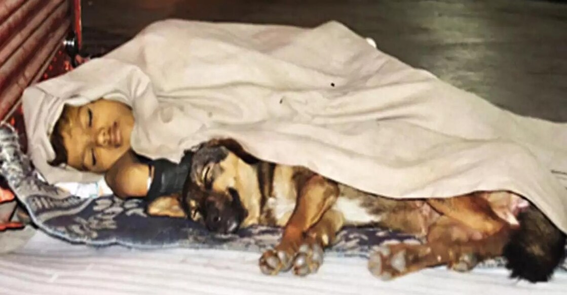 Homeless boy gets help from officials.