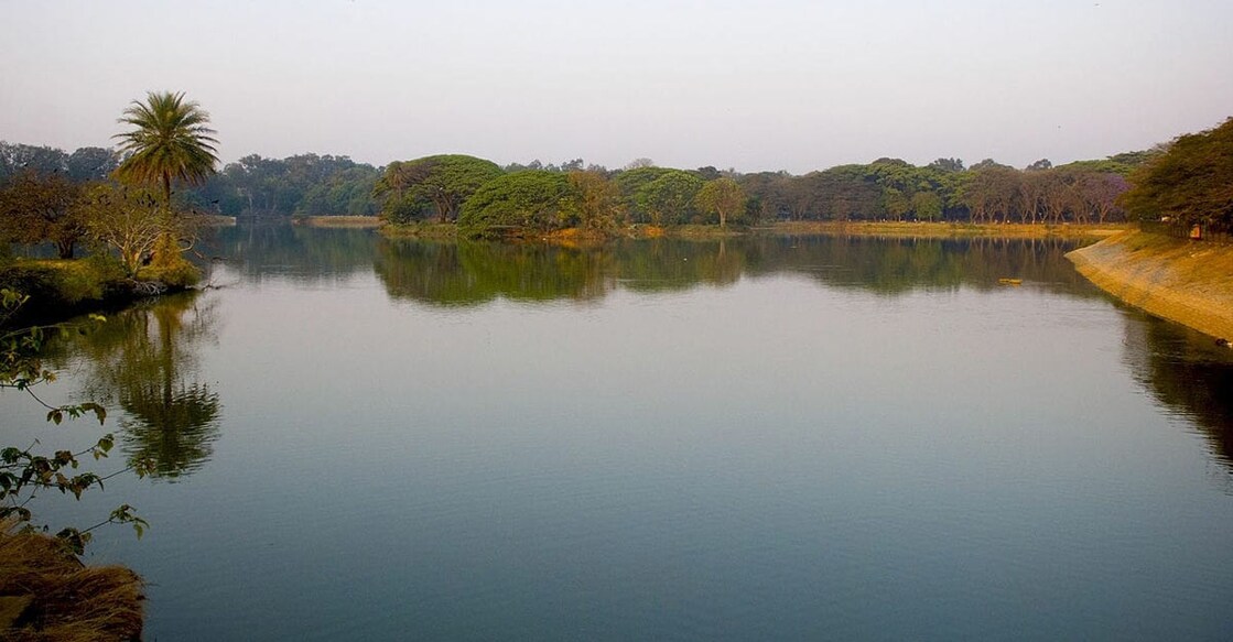 bengaluru