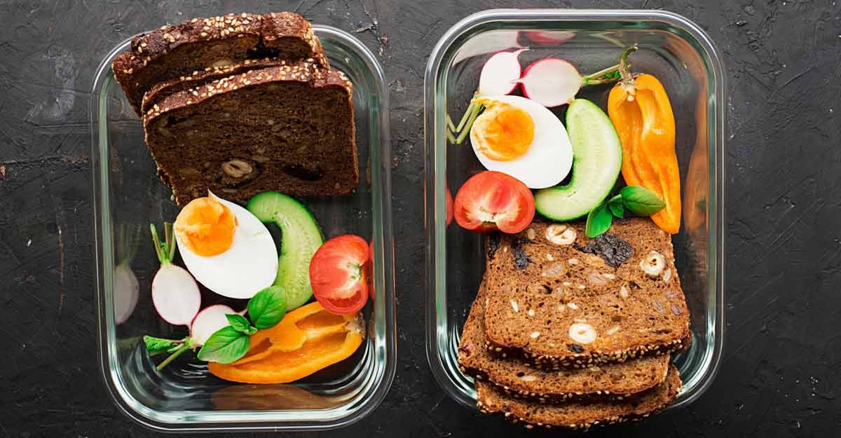 6 hacks to eat smart and cut down food waste 6 hacks to eat smart and cut down food waste
