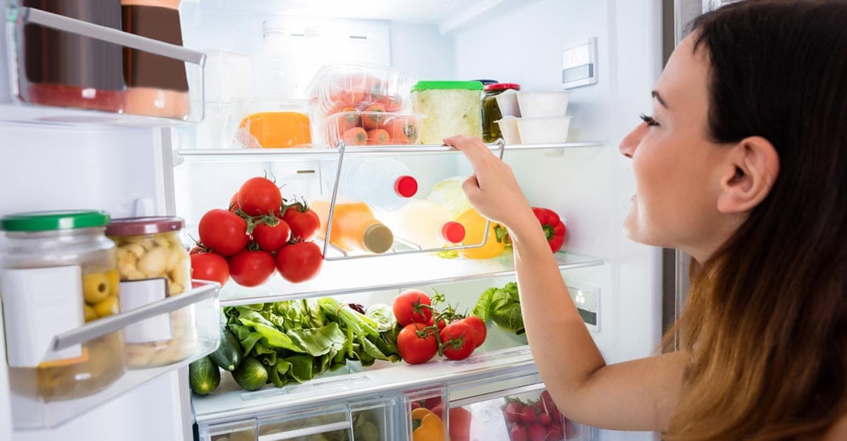 6 hacks to eat smart and cut down food waste 6 hacks to eat smart and cut down food waste