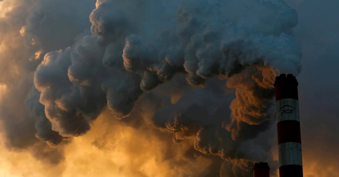CLIMATE-CHANGE-EU-TARGET CLIMATE-CHANGE-EU-TARGET