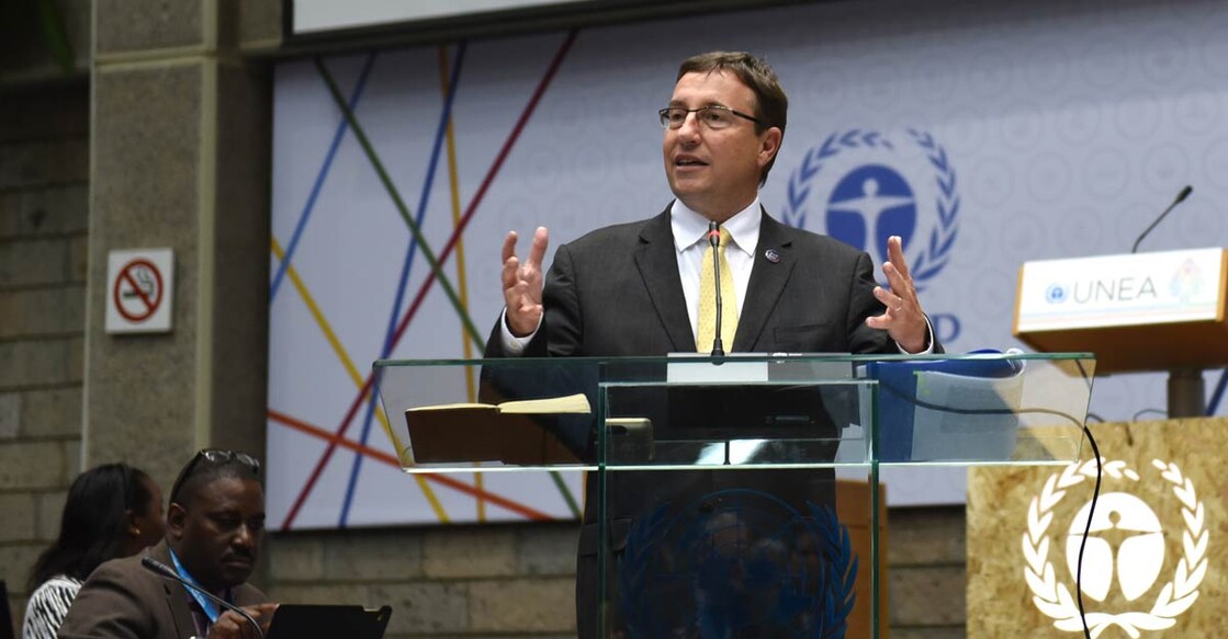 Achim Steiner 