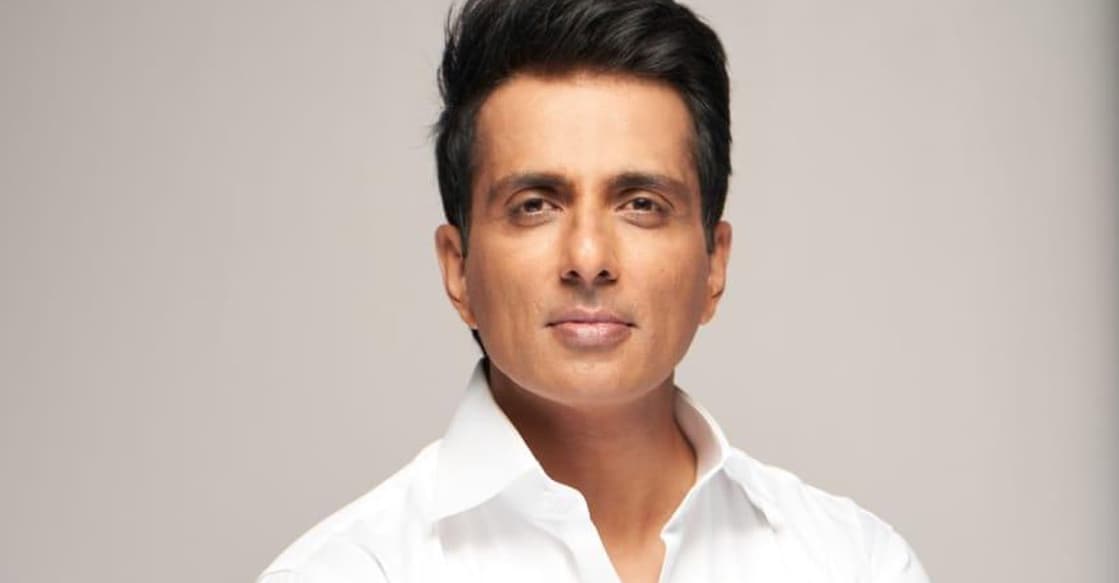 Sonu Sood named Top Global Asian Celebrity 2020.