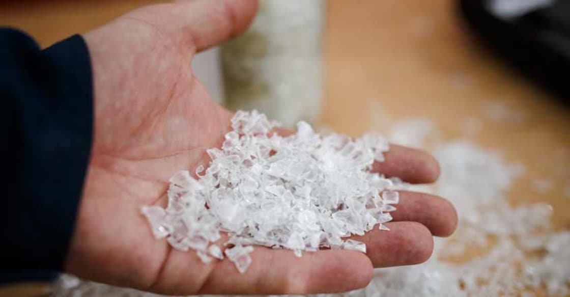 microplastic microplastic