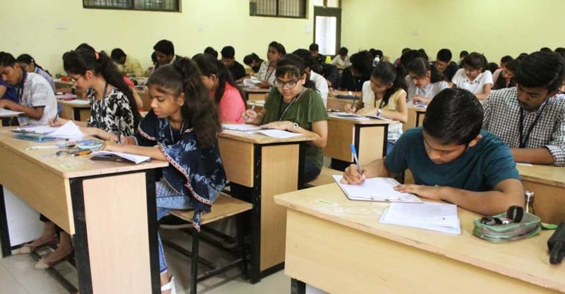 Examination