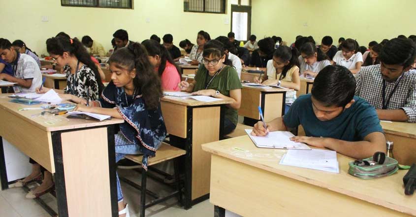 Examination