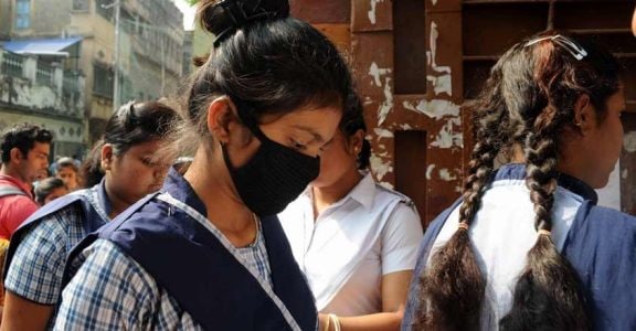 SC nod to CBSE, ICSE schemes for cancellation of board exams, approves assessment formula SC nod to CBSE, ICSE schemes for cancellation of board exams, approves assessment formula