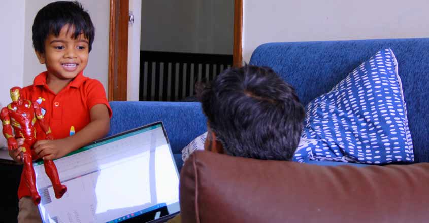 work-from-home