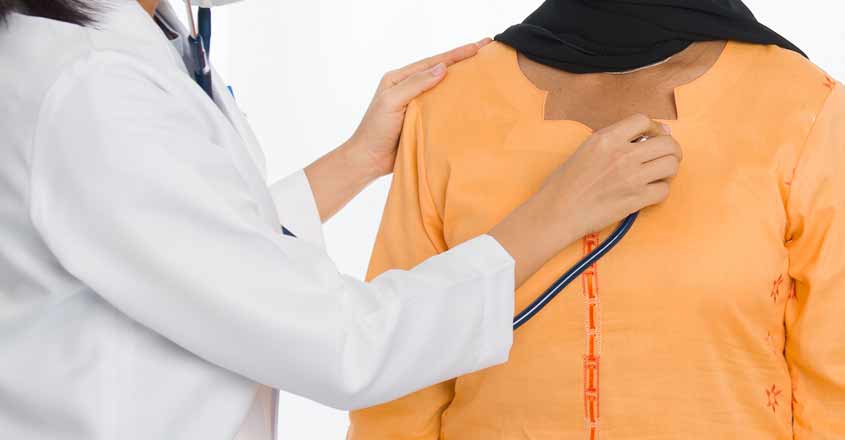 check-up