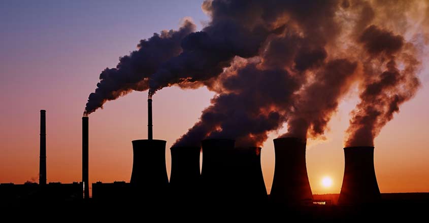 Rising CO2 emissions may hamper our decision-making ability | Lifestyle ...