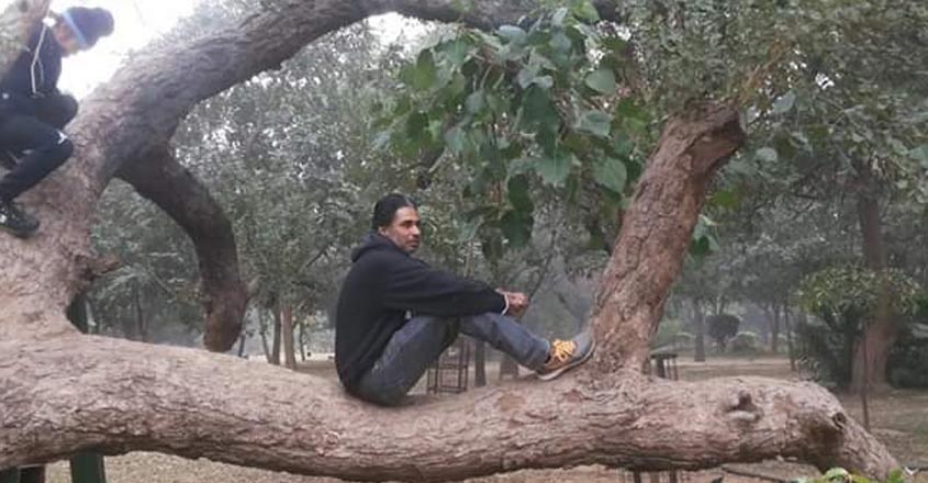 Mohanjit Dhaliwal Mohanjit Dhaliwal